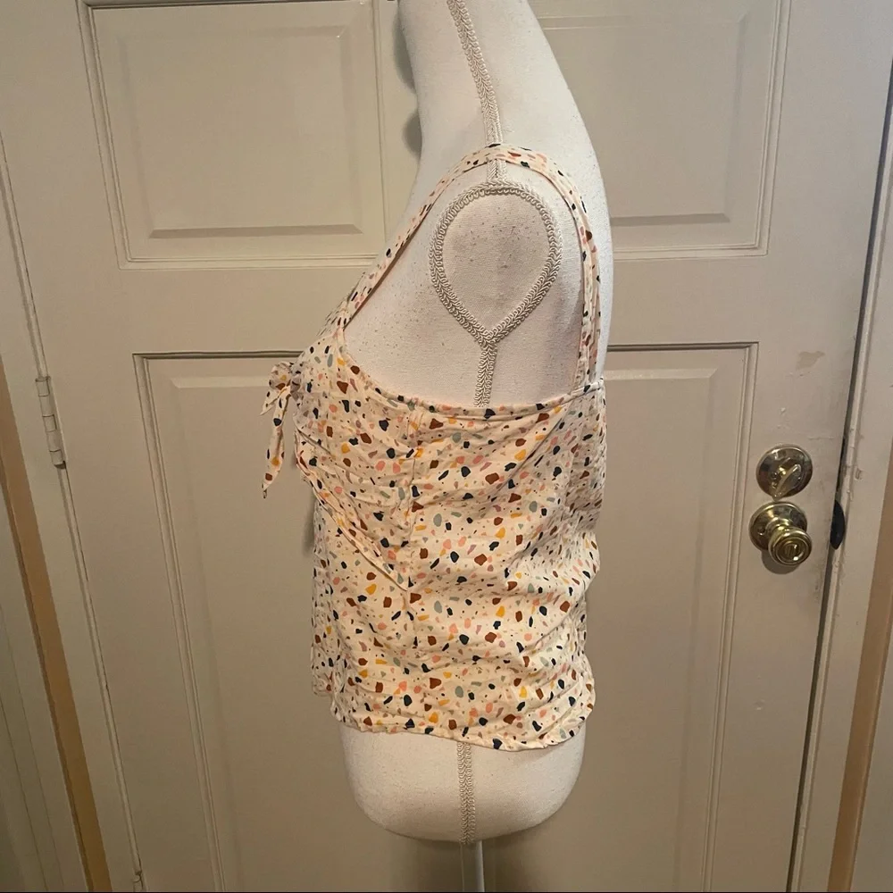 Madewell Tank Top - Picture 2 of 11